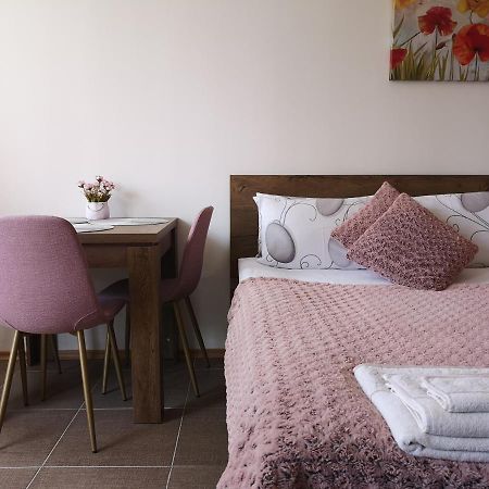 Excellent Studios For Your Vacation-Hotel Villa Park- Borovets Bagian luar foto
