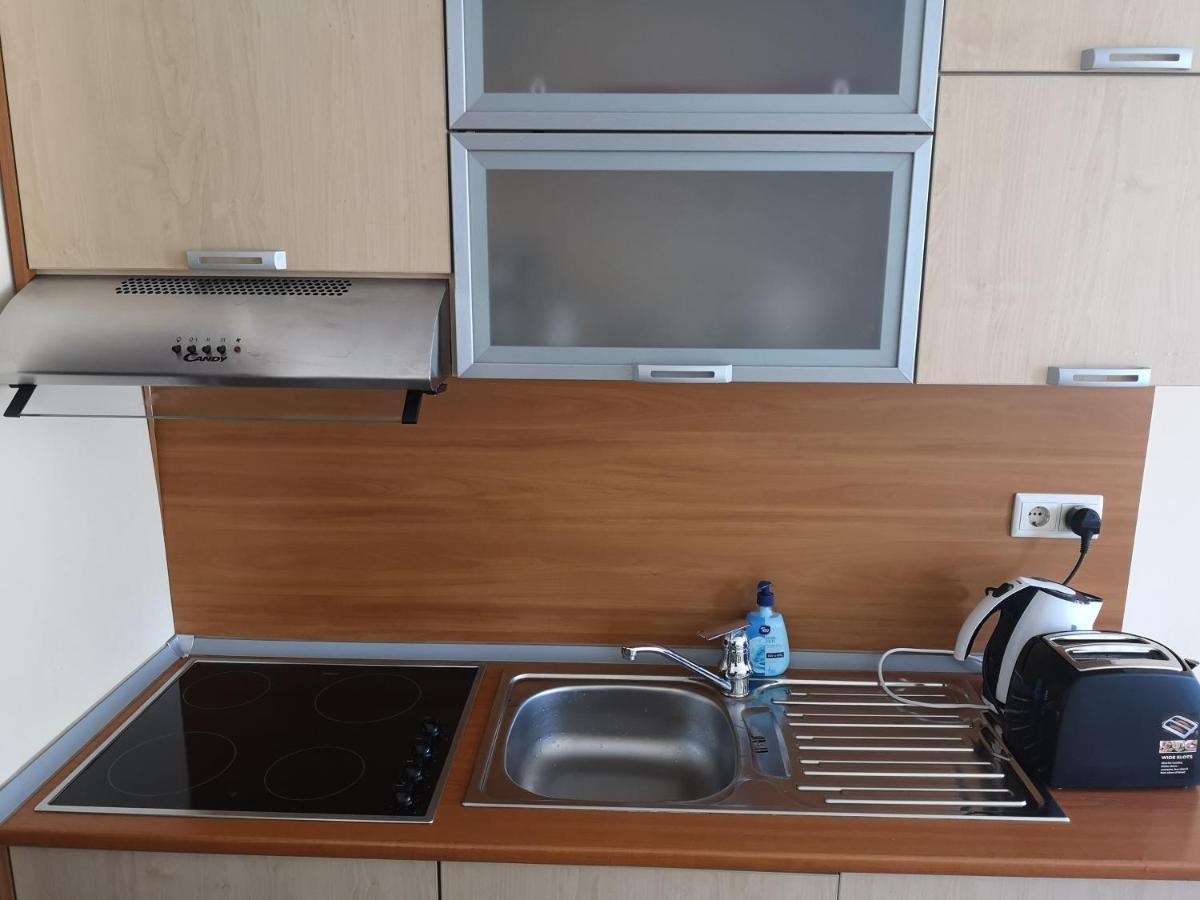 Excellent Studios For Your Vacation-Hotel Villa Park- Borovets Bagian luar foto