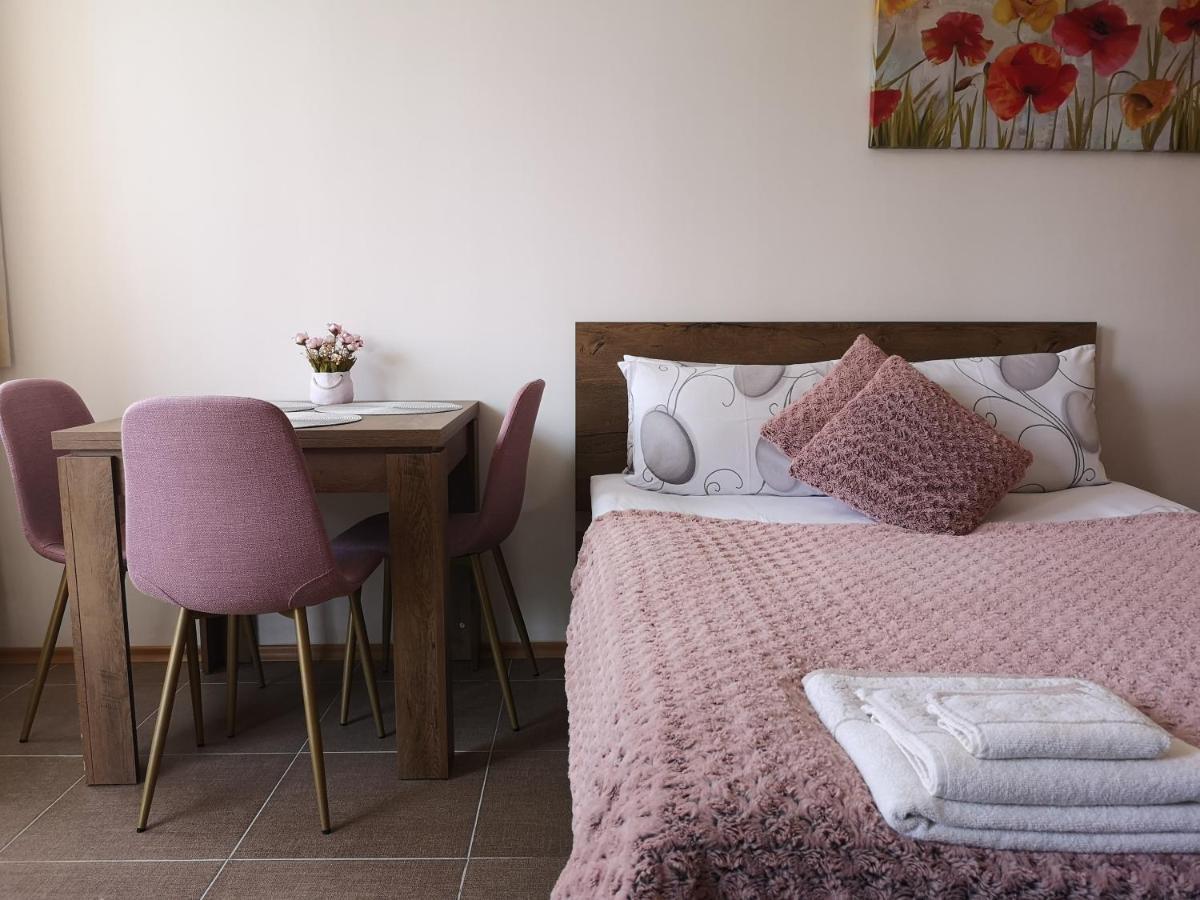 Excellent Studios For Your Vacation-Hotel Villa Park- Borovets Bagian luar foto