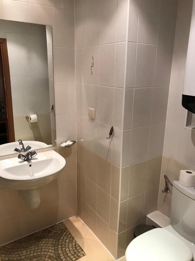Excellent Studios For Your Vacation-Hotel Villa Park- Borovets Bagian luar foto