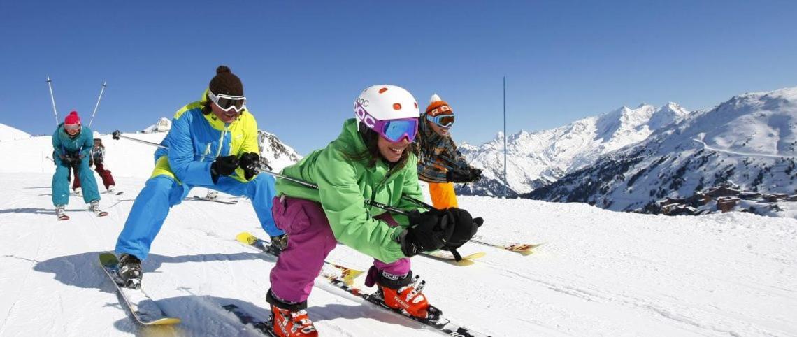 Excellent Studios For Your Vacation-Hotel Villa Park- Borovets Bagian luar foto