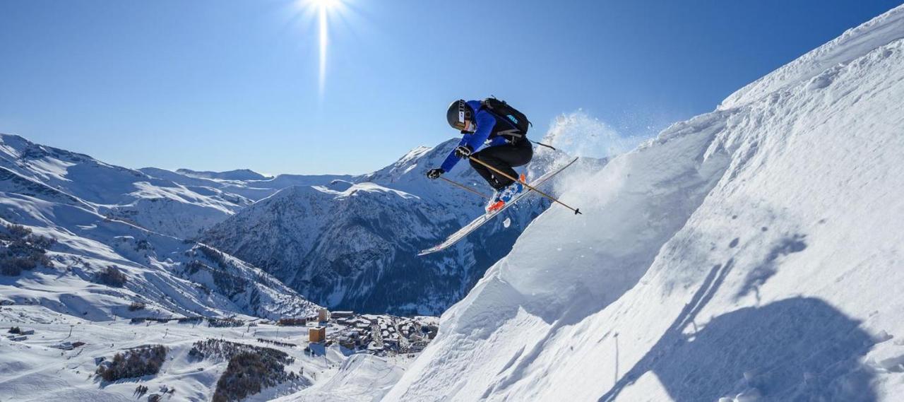 Excellent Studios For Your Vacation-Hotel Villa Park- Borovets Bagian luar foto