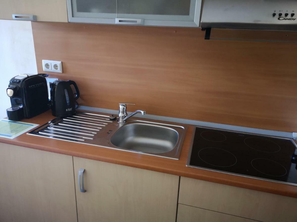 Excellent Studios For Your Vacation-Hotel Villa Park- Borovets Bagian luar foto